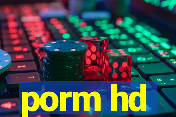 porm hd
